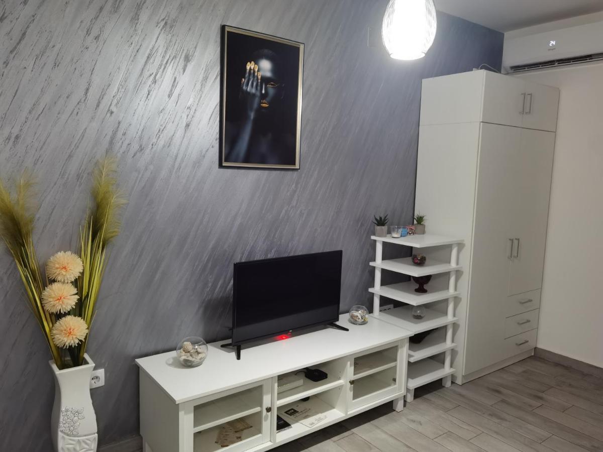 Appartement Danica à Sremska Mitrovica Extérieur photo