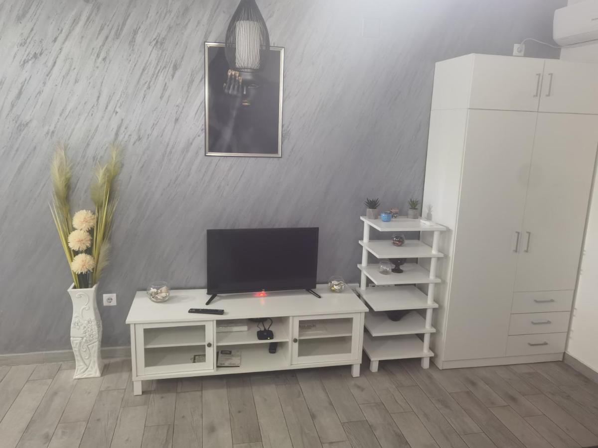 Appartement Danica à Sremska Mitrovica Extérieur photo