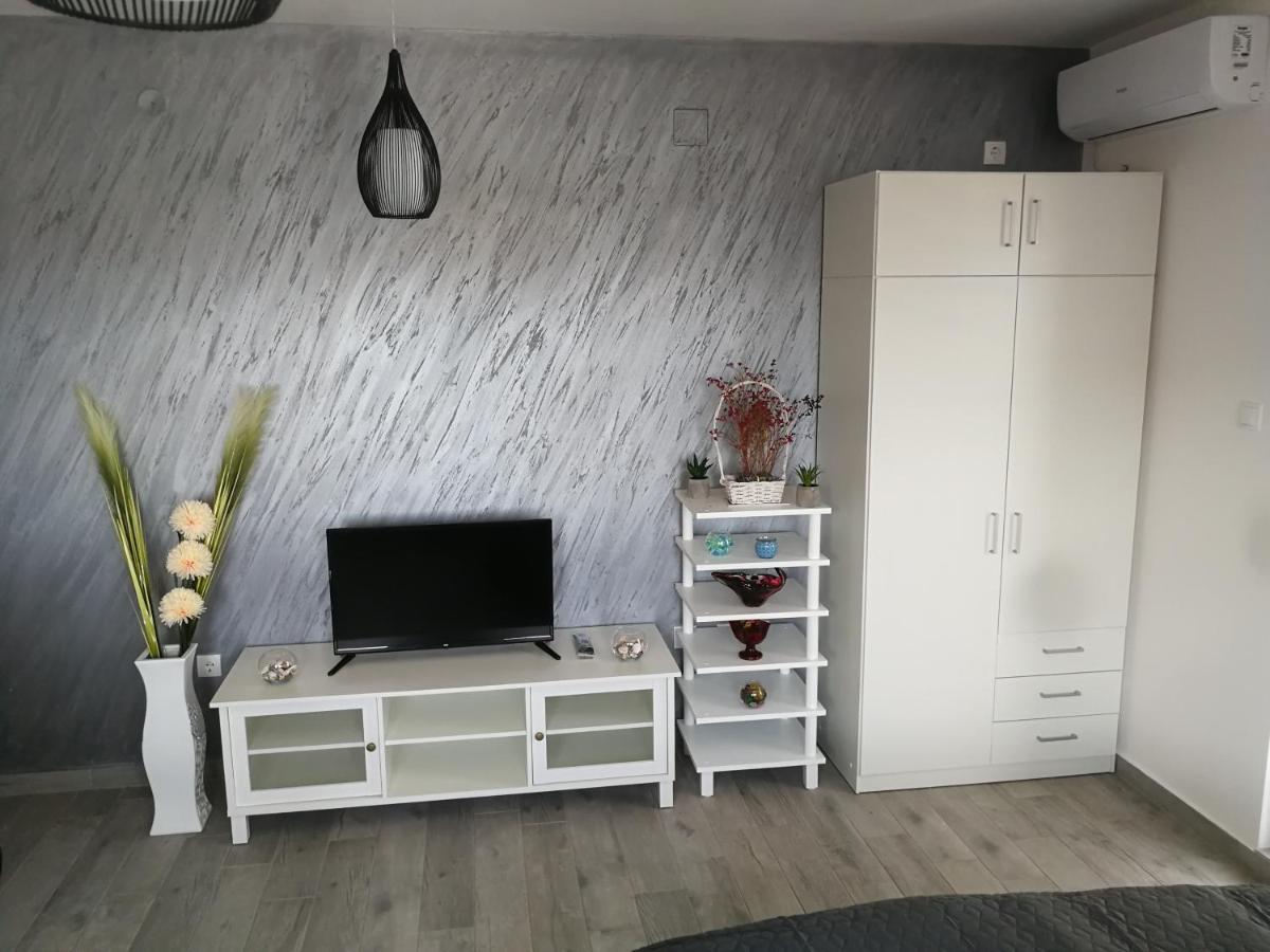 Appartement Danica à Sremska Mitrovica Extérieur photo