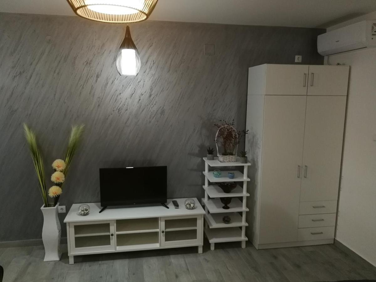 Appartement Danica à Sremska Mitrovica Extérieur photo