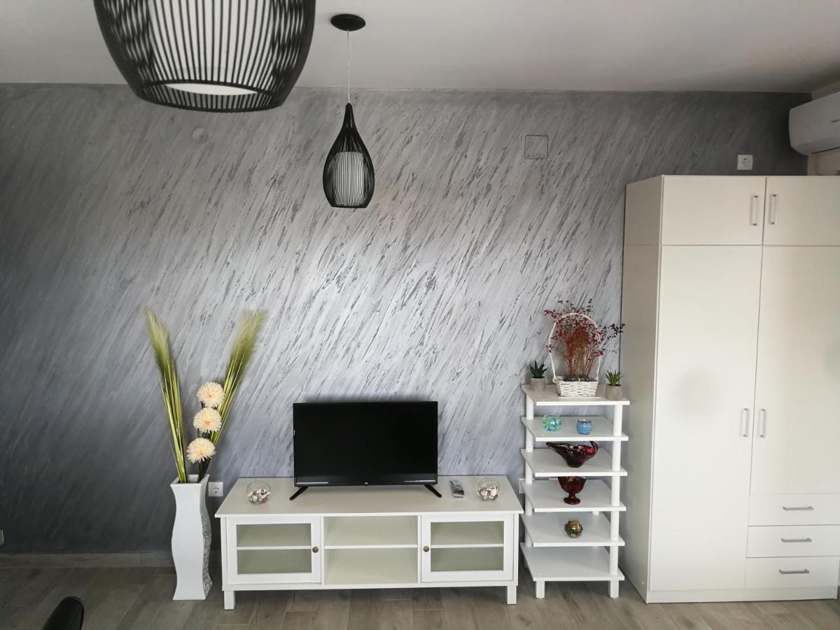 Appartement Danica à Sremska Mitrovica Extérieur photo